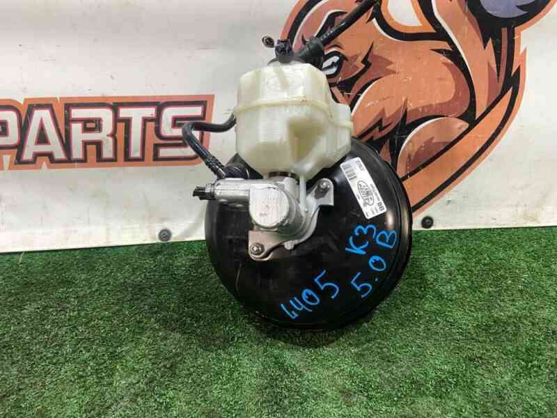 LR048138 Brake master cylinder RANGE ROVER L405 13- Used cost 100 € in stock 2 pcs.