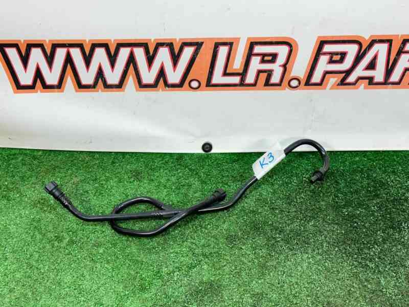 LR048193 Vacuum hose Range Rover Sport L494 (2014-2022) used cost 35 € in stock 1 pcs.
