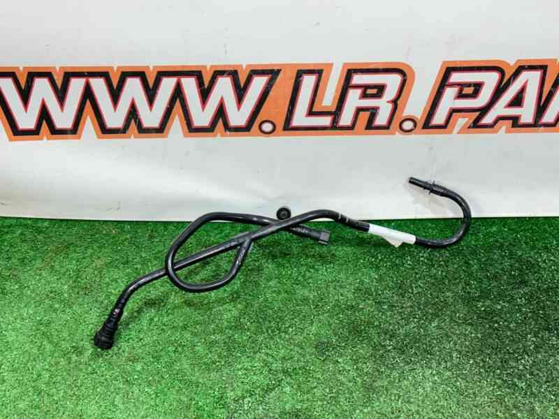 LR048193 Vacuum hose Range Rover Sport L494 (2014-2022) used cost 35 € in stock 1 pcs.