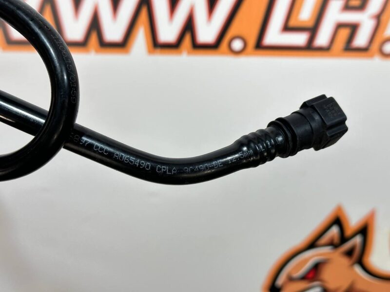 LR048193 Vacuum hose Range Rover Sport L494 (2014-2022) used cost 35 € in stock 1 pcs.