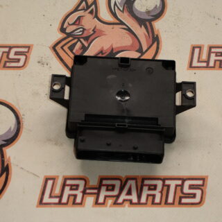 LR048452 The electr module. parking. Brakes RANGE ROVER L405 13- Used cost 28 € in stock 1 pcs.