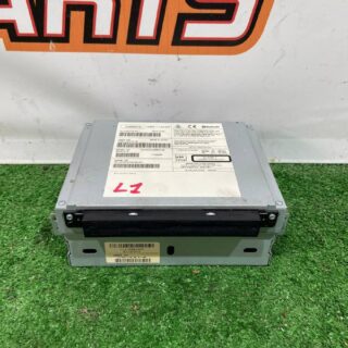 LR056218 Navigation computer 5.0 RANGE ROVER SPORT L320 2005-2012 Used cost 180 € in stock 1 pcs.