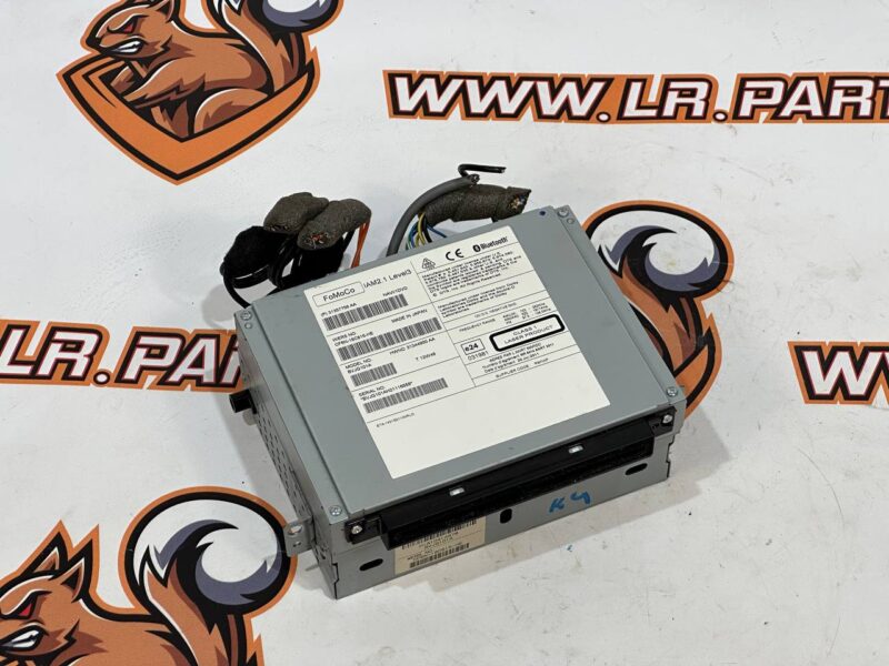 LR056218 Navigation computer Range Rover Sport L320 (2005-2013) Used cost 180 € in stock 3 pcs.
