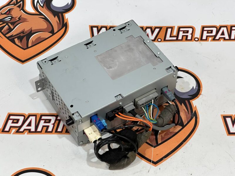LR056218 Navigation computer Range Rover Sport L320 (2005-2013) Used cost 180 € in stock 3 pcs.