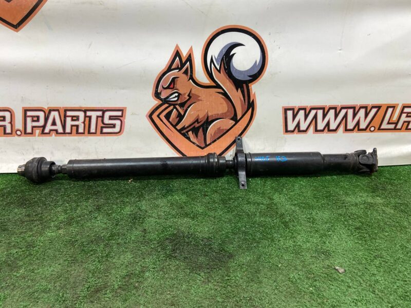 LR058371 Rear propeller shaft Range Rover Sport L494 (2014-2022) Used cost 350 € in stock 1 pcs.