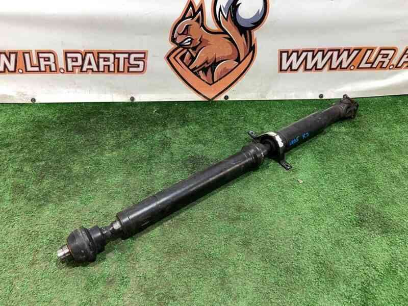 LR058371 Rear propeller shaft Range Rover Sport L494 (2014-2022) Used cost 350 € in stock 1 pcs.