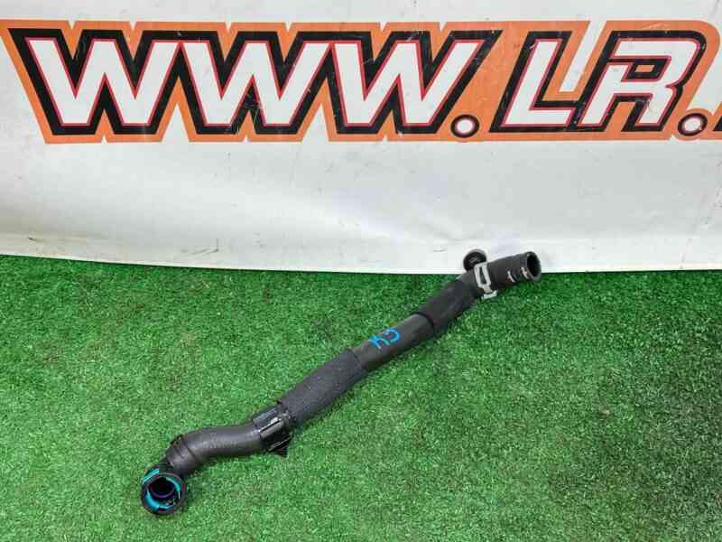 LR062459 Water pump pipe Range Rover Sport L494 (2014-2022) USED cost 20 € in stock 1 pcs.