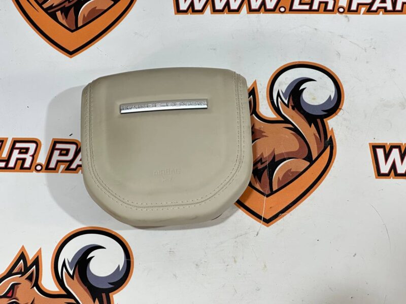 LR062636 Steering wheel airbag Range Rover L405 (2013-2021) Used cost 370 € in stock 3 pcs.