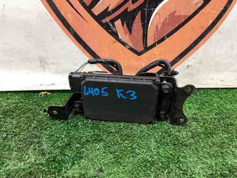 LR062658 Sensor adaptive cruise control Range Rover L405 (2013-2021) used cost 550 € in stock 1 pcs.