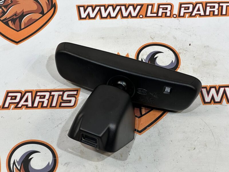 LR070531 Interior mirror Range Rover L405 (2013-2021) Used cost 167 € in stock 3 pcs.