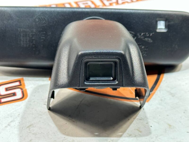 LR070531 Interior mirror Range Rover L405 (2013-2021) Used cost 167 € in stock 3 pcs.