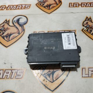 LR071386 Central locking control unit RANGE ROVER SPORT L320 2005-2012 Used cost 32,39 € in stock 1 pcs.