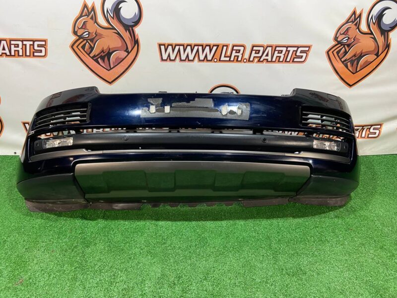 LR071948 Front bumper assembly RANGE ROVER (L405) 2013- Used cost 750 € in stock 2 pcs.