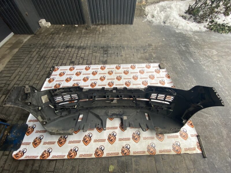 LR071948 Front bumper assembly RANGE ROVER (L405) 2013- Used - Image 12