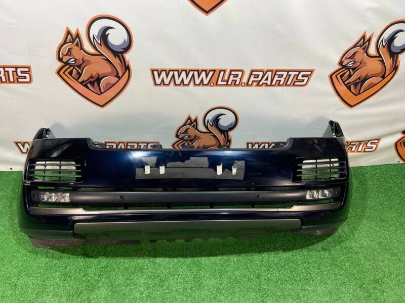 LR071948 Front bumper assembly RANGE ROVER (L405) 2013- Used cost 750 € in stock 2 pcs.