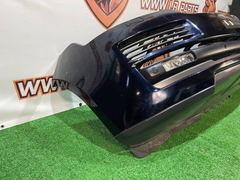 LR071948 Front bumper assembly RANGE ROVER (L405) 2013- Used cost 750 € in stock 2 pcs.