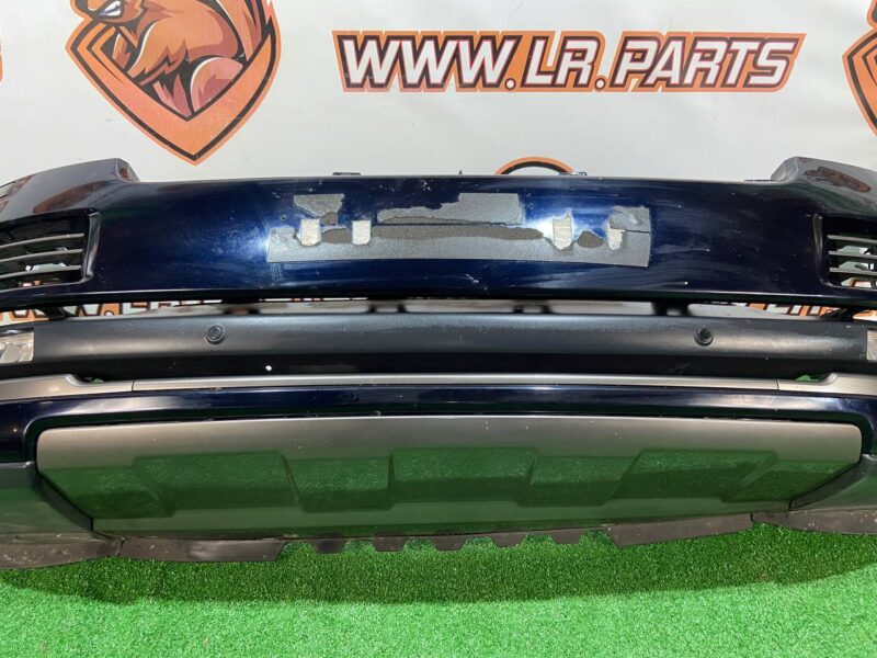LR071948 Front bumper assembly RANGE ROVER (L405) 2013- Used cost 750 € in stock 2 pcs.