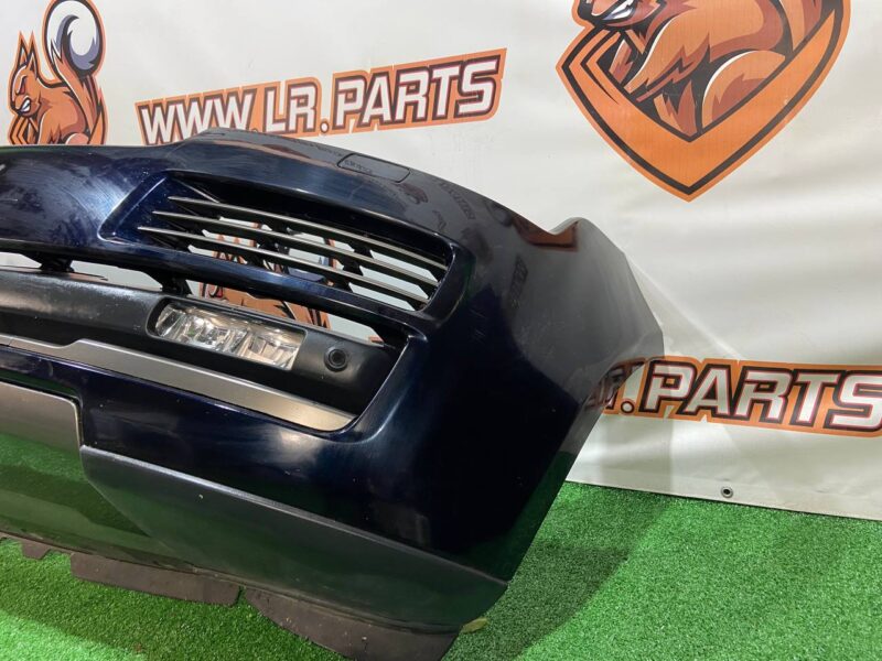 LR071948 Front bumper assembly RANGE ROVER (L405) 2013- Used cost 750 € in stock 2 pcs.