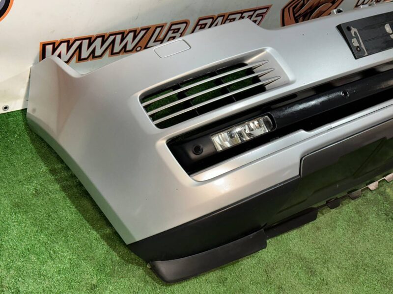 LR071951 Front bumper assembly Range Rover L405 (2013-2021) Used cost 580 € in stock 2 pcs.