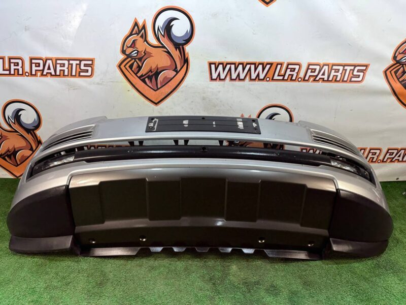LR071951 Front bumper assembly Range Rover L405 (2013-2021) Used cost 580 € in stock 2 pcs.