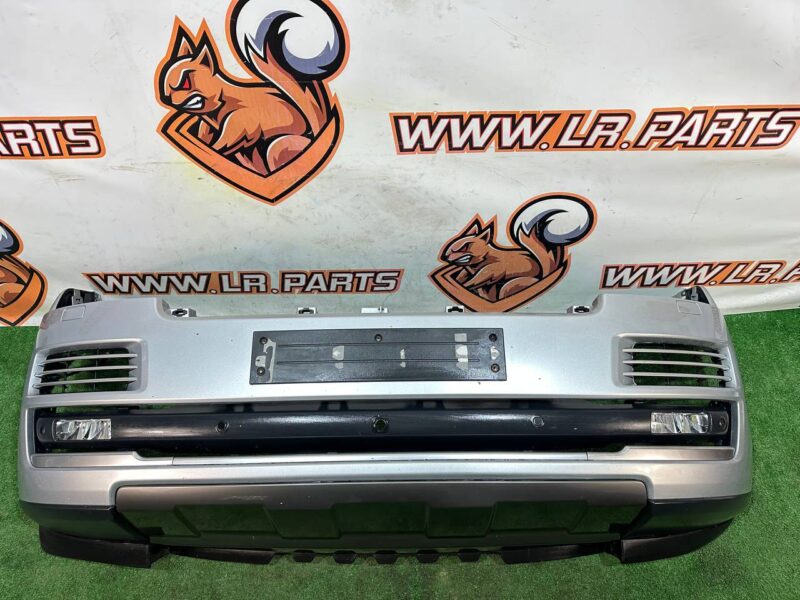 LR071951 Front bumper assembly Range Rover L405 (2013-2021) Used cost 580 € in stock 2 pcs.