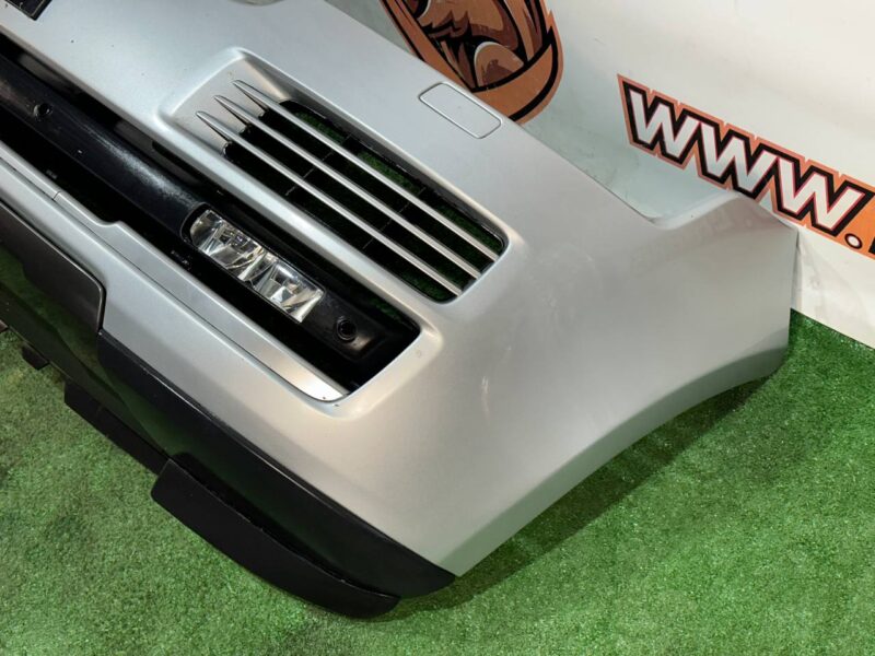 LR071951 Front bumper assembly Range Rover L405 (2013-2021) Used cost 580 € in stock 2 pcs.
