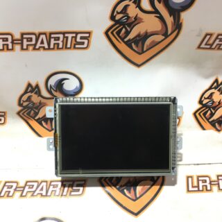 LR076040 Screen two-section Range Rover L405 (2013-2021) Used cost 260 € in stock 1 pcs.