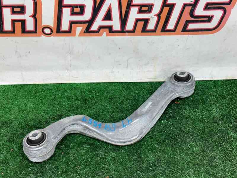 LR078520 Rear upper left lever Land Rover Discovery Sport L550 (2015-) USED cost 50 € in stock 3 pcs.