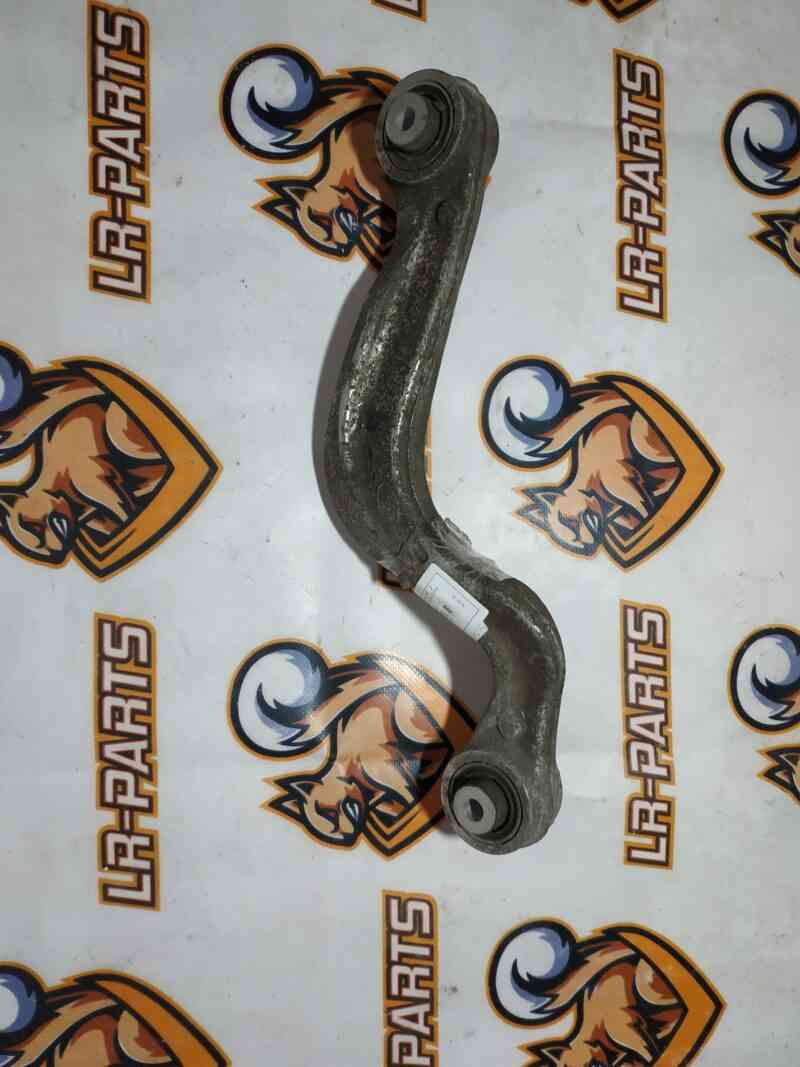 LR078520 Rear upper left lever Land Rover Discovery Sport L550 (2015-) USED cost 50 € in stock 3 pcs.