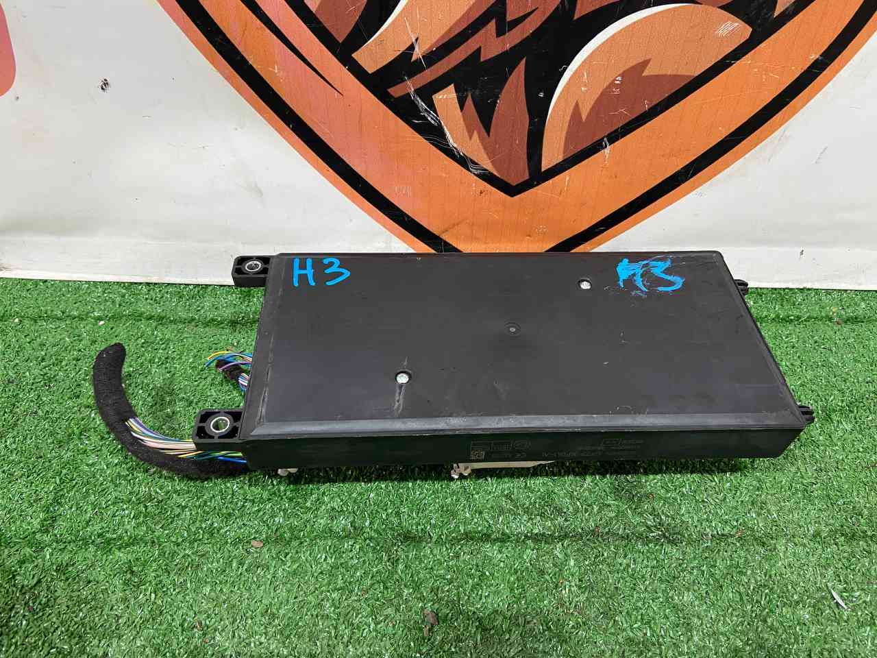 LR079621 Comfort unit Range Rover Sport L494 (2014-2022) Used cost 140 € in stock 1 pcs.