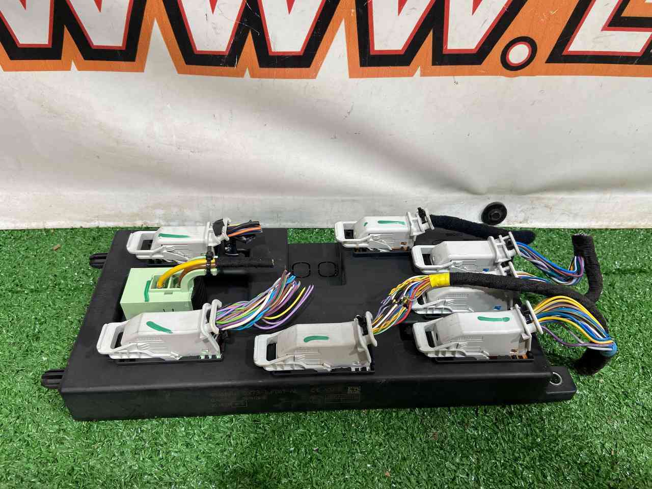 LR079621 Comfort unit Range Rover Sport L494 (2014-2022) Used cost 140 € in stock 1 pcs.