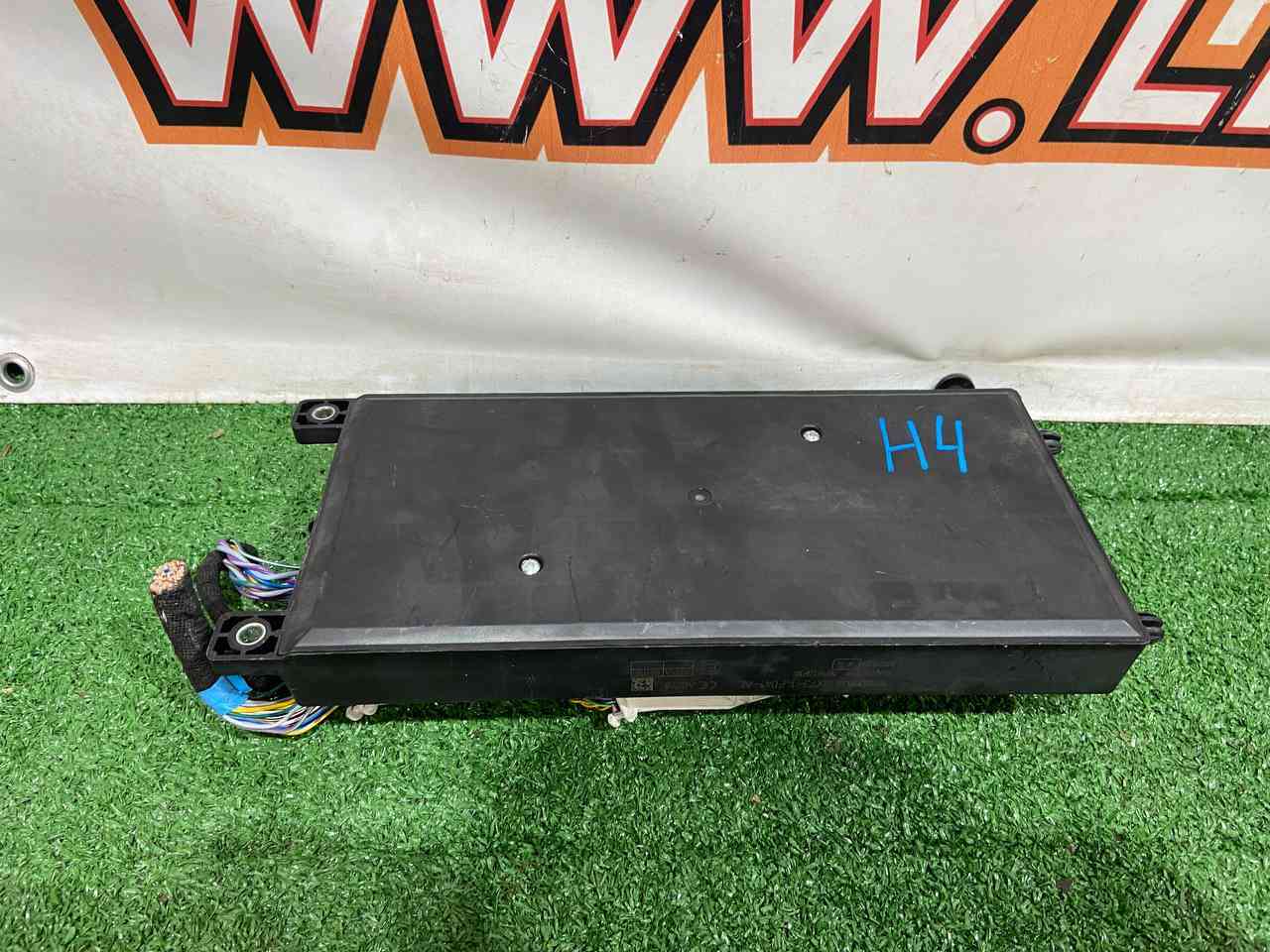 LR079621 Comfort unit Range Rover Sport L494 (2014-2022) Used cost 140 € in stock 1 pcs.