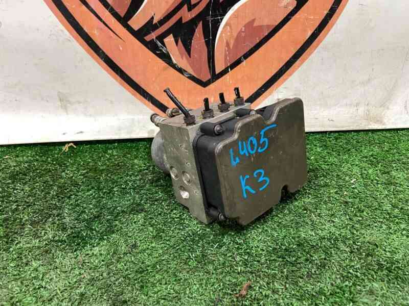 LR084890 ABS Unit Range Rover L405 (2013-2021) Used cost 480 € in stock 1 pcs.