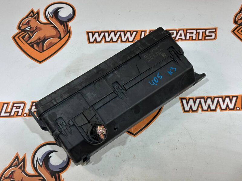 HPLA14A073AB Fuse box LAND ROVER DISCOVERY SPORT L550 2015- Used cost 136 € in stock 1 pcs.