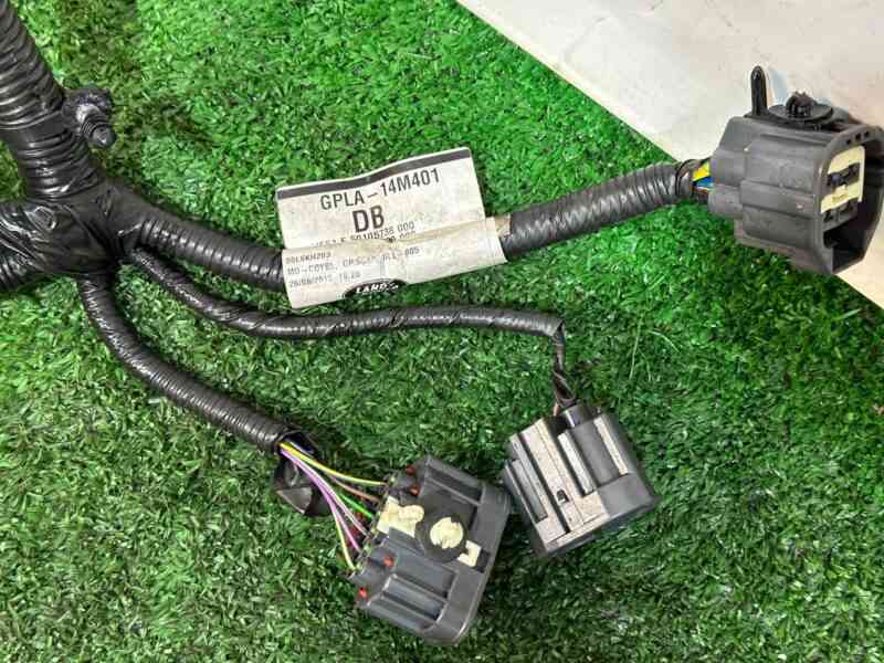 LR089681 Rear chassis wiring Range Rover Sport L494 (2014-2022) used cost 150 € in stock 1 pcs.