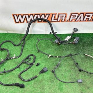LR089681 Rear chassis wiring Range Rover Sport L494 (2014-2022) used cost 150 € in stock 1 pcs.