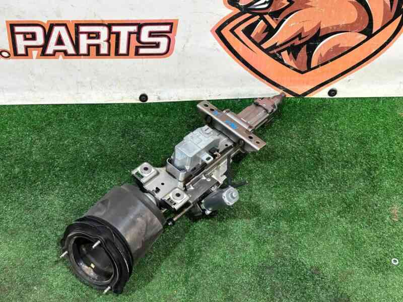 LR091137 Electrically adjustable steering column Range Rover Velar L560 (2018-) Used cost 300 € in stock 1 pcs.