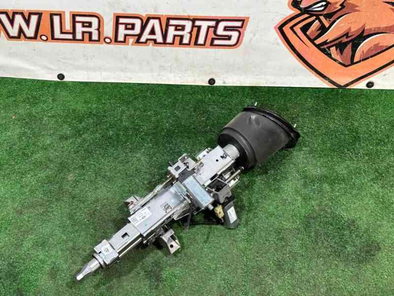 LR091137 Electrically adjustable steering column Range Rover Velar L560 (2018-) Used cost 300 € in stock 1 pcs.