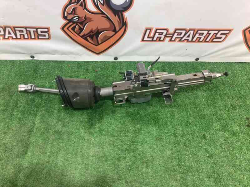 LR091137 Electrically adjustable steering column Range Rover Velar L560 (2018-) Used cost 300 € in stock 1 pcs.