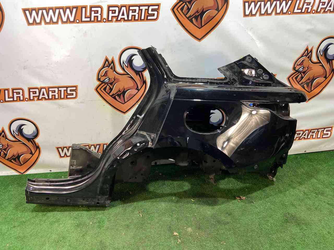 LR091294 Left rear quarter Range Rover Velar L560 (2018-) Used cost 700 € in stock 1 pcs.