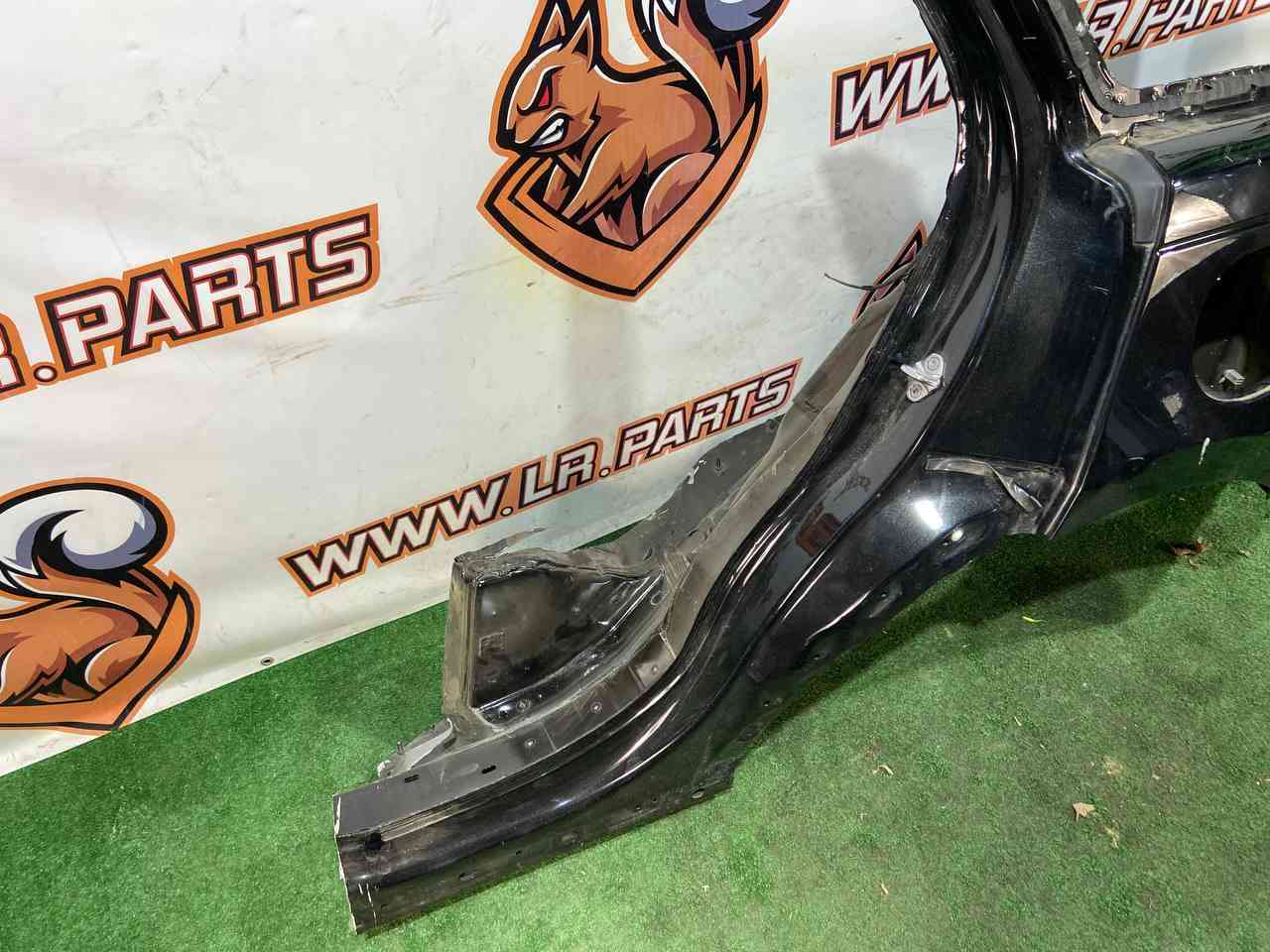 LR091294 Left rear quarter Range Rover Velar L560 (2018-) Used cost 700 € in stock 1 pcs.
