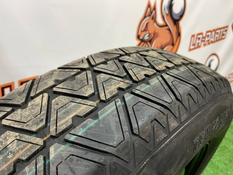 LR091519 Spare Wheel (reserve tyre) R19 Range Rover Velar L560 (2018-) Used - Image 12