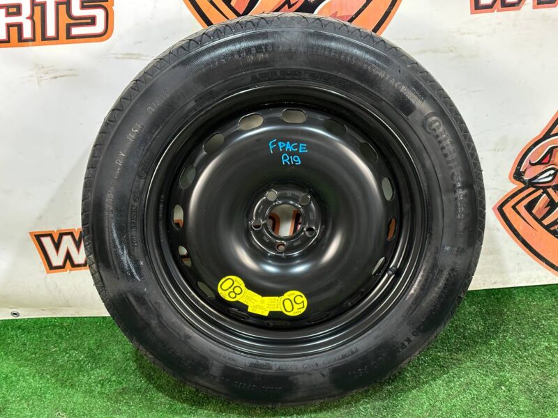LR091519 Spare Wheel (reserve tyre) R19 Range Rover Velar L560 (2018-) Used - Image 18