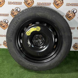 LR091519 Spare wheel with tire R19 Range Rover Velar L560 Used cost 100,32 € in stock 1 pcs.