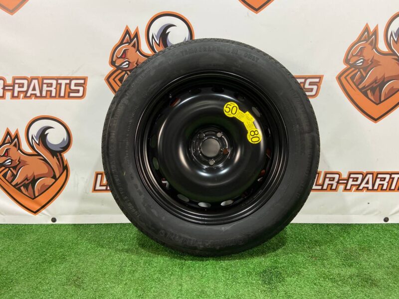 LR091519 Spare Wheel (reserve tyre) R19 Range Rover Velar L560 (2018-) Used cost 120 € in stock 3 pcs.