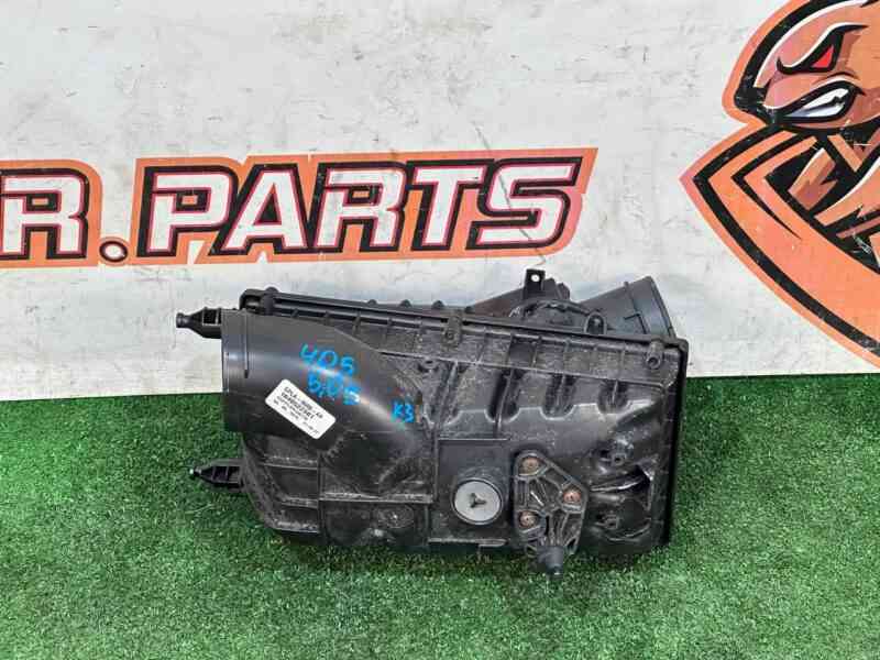 LR095792 Air filter housing 5.0 SC right Range Rover L405 (2013-2021) Used cost 250 € in stock 2 pcs.