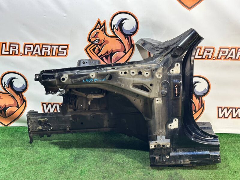 LR111046 Front Left Quarter Panel Range Rover L405 (2013-2021) Used - Image 15