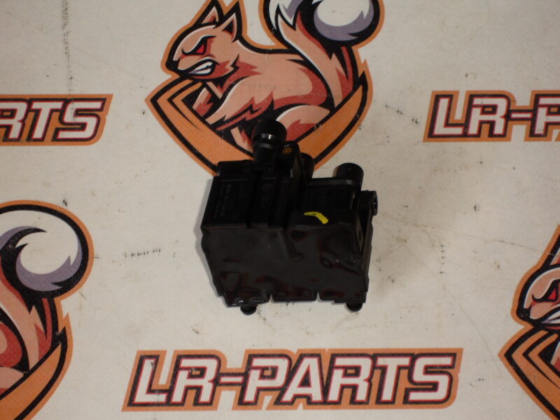 LR113342 Rear air suspension valve block Range Rover L405 (2013-2021) USED cost 80 € in stock 2 pcs.
