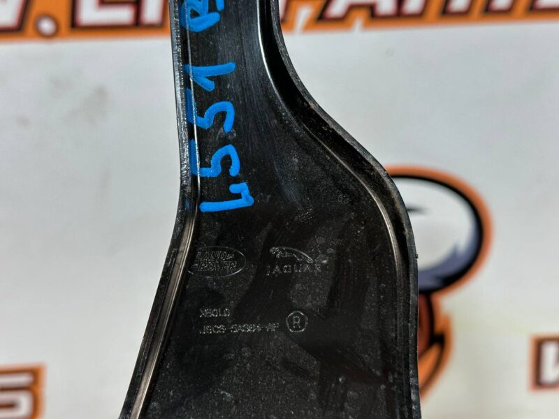 LR113742 Right Rear Beam Bracket Range Rover Evoque New L551 (2019-) Used cost  € in stock 1 pcs.