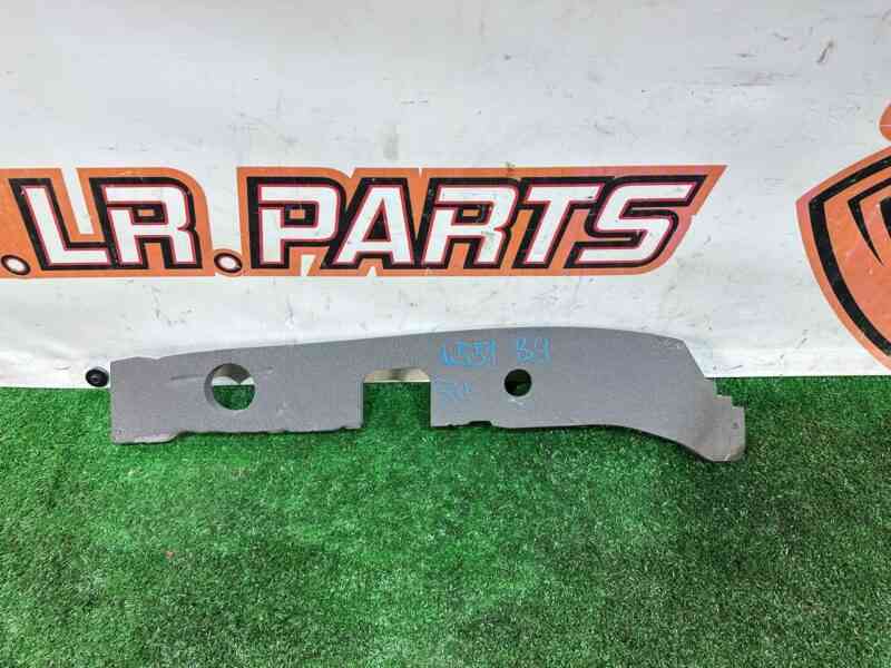 LR114165 Right wing insulator Range Rover Evoque New L551 (2019-) used cost 25 € in stock 1 pcs.